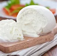 Mozzarella (1 Lb.)