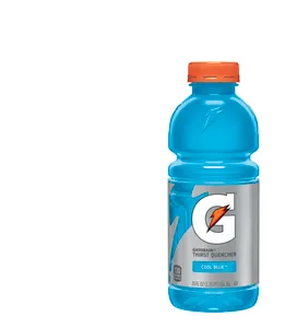 Gatorade® Cool Blue