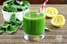 Green Detox Juice