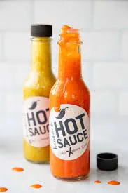 Hot Sauce