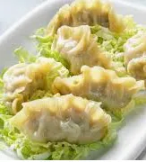 Steamed Dumplings