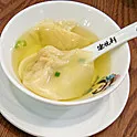 Wonton Soup