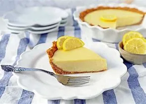Lemon Pie