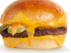 Cheeseburger