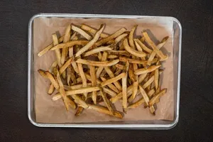 Personal Hand-Cut Fries