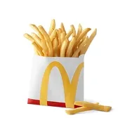 World Famous Fries
