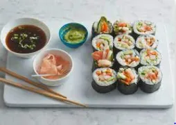 Create Your Own Hand Roll