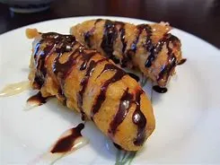Fried Banana
