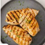 Grilled Chicken Breast