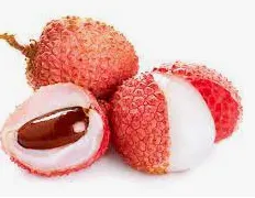 Lychees