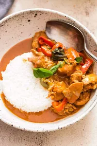 Panang Curry