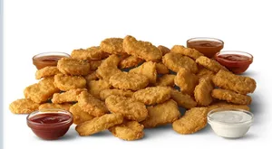 40 Piece Chicken McNuggets®