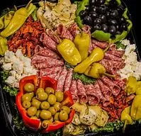 Antipasto