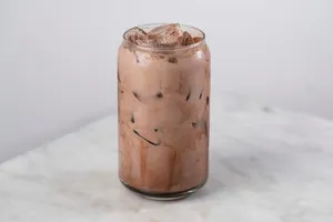 Iced Mocha