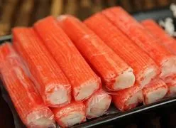 Crab Stick