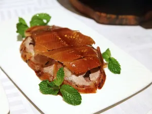 Peking Duck H