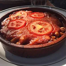 Moussaka