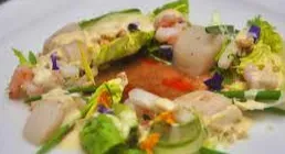 Hae Mul Ceviche