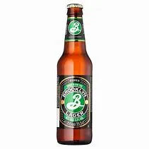 Brooklyn Lager (Bottle)