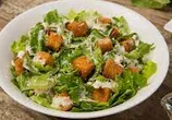 Spice Caesar Salad