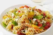 Pasta Primavera