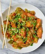 Chili Paneer