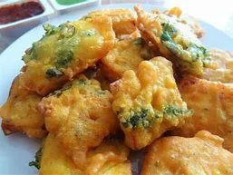 Paneer Pakora