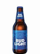 Bud Light (Bottle)