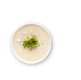 Large Broccoli Cheddar Soup