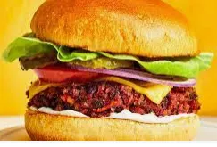 Veggie Burger