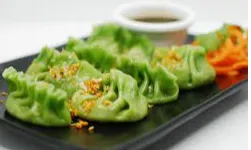 Nabon Steamed Dumplings