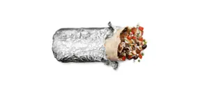 Build Your Burrito