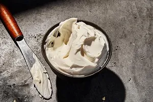Plain Cream Cheese Spread Tub