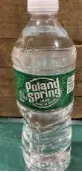 Poland Spring Water