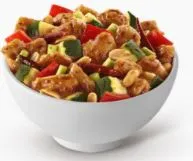 Kung Pao Chicken