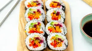 Amaze Sushi