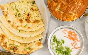 Stuffed Kulcha's