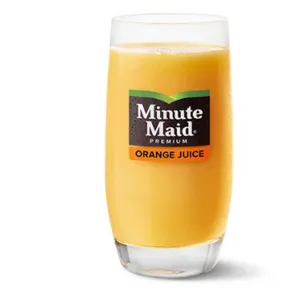 Minute Maid® Premium Orange Juice