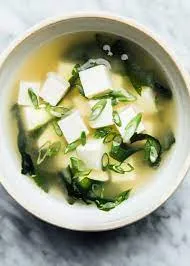 MISO SOUP