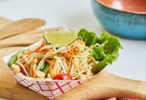 Papaya Salad