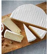 Cheese(Brie Soft-Ripened)