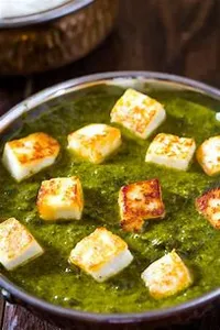 Palak Paneer