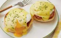 Eggs Benedict
