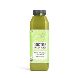 Doctor Green Juice (16 fl oz)