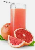 Grapefruit Juice