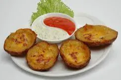 Potato Skins