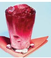 Bandung (Iced)