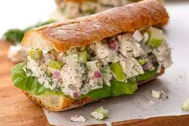 Chicken Salad Sandwich