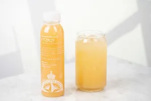 Fitzroy Juice (12oz)