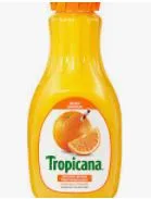 Tropicana Orange Juice